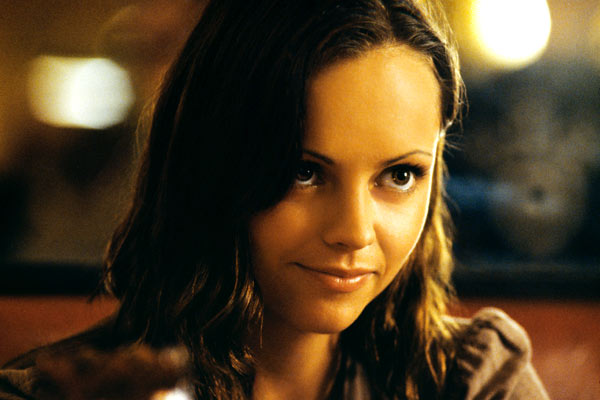 Christina Ricci dans Anything else