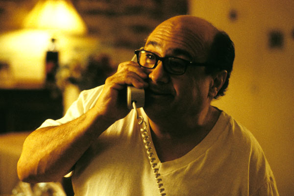 Danny DeVito dans Anything else