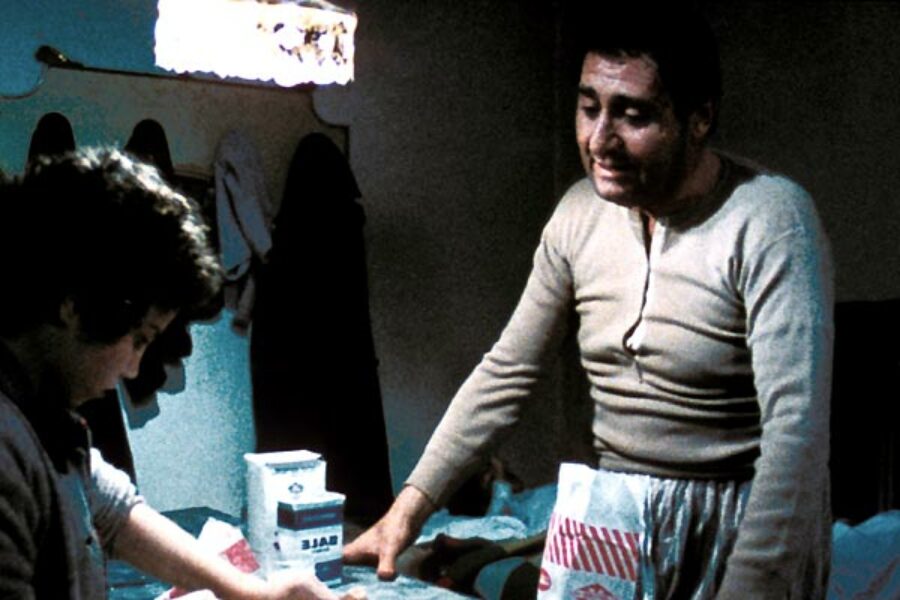 Afficher l'image Alberto Sordi