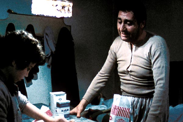 Alberto Sordi dans L'Argent de la vieille