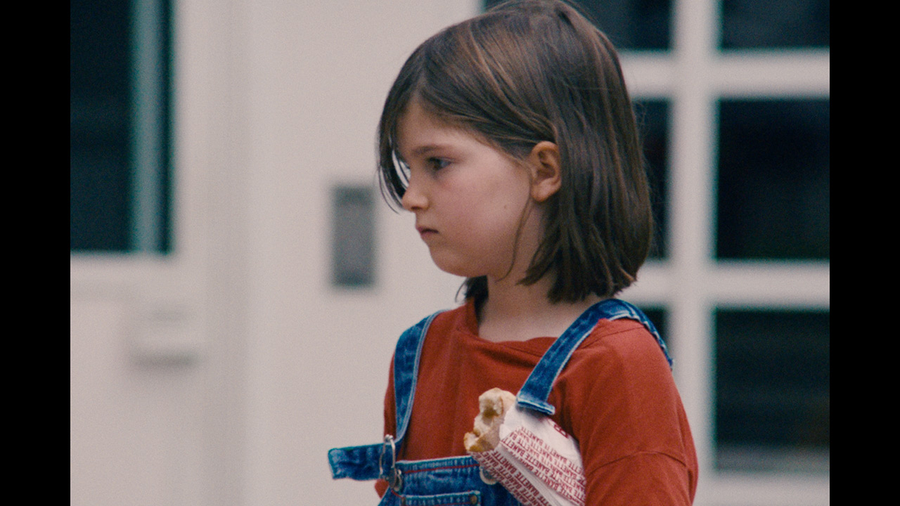 dans Assis, pas bouger