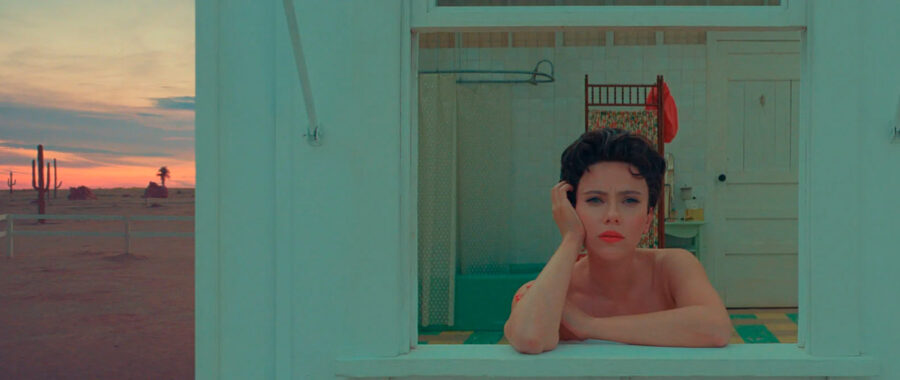 Afficher l'image Scarlett Johansson