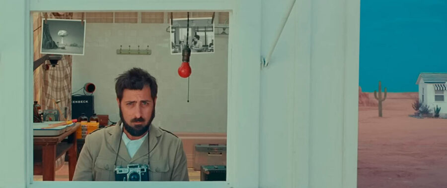 Afficher l'image Jason Schwartzman