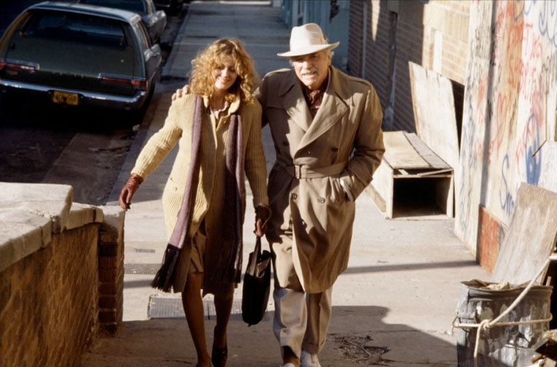 Burt Lancaster, Susan Sarandon dans Atlantic city