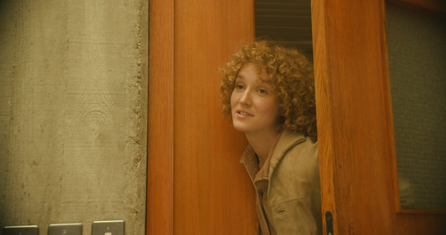 Afficher l'image Anaïs Demoustier