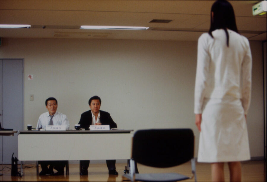 Afficher l'image Ryo Ishibashi, Jun Kunimura, Eihi Shiina