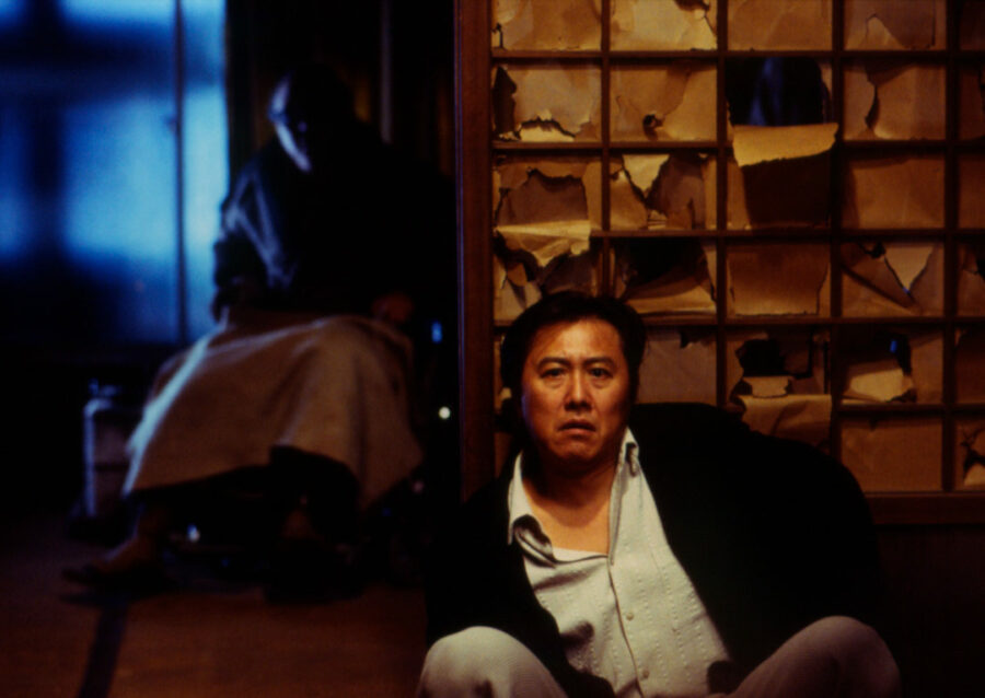 Afficher l'image Ryo Ishibashi