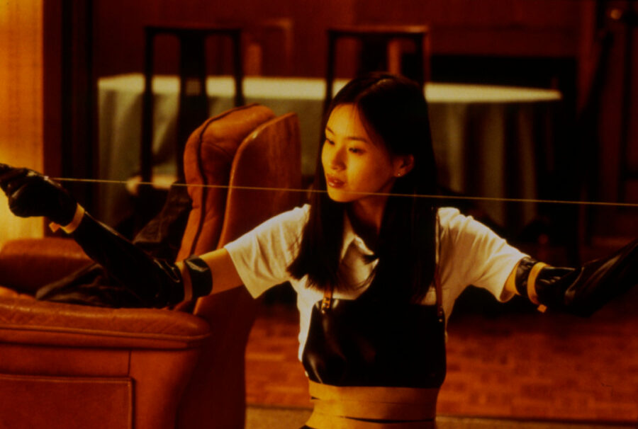 Afficher l'image Eihi Shiina