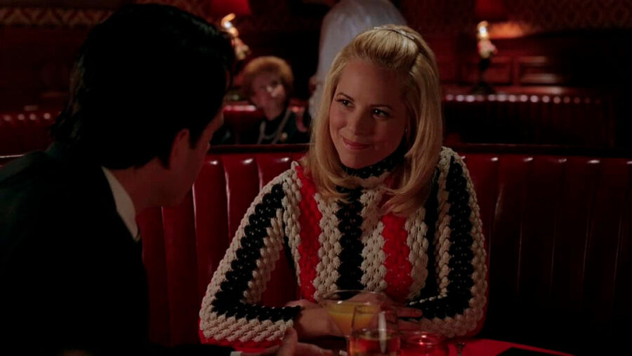 Afficher l'image Greg Kinnear, Maria Bello