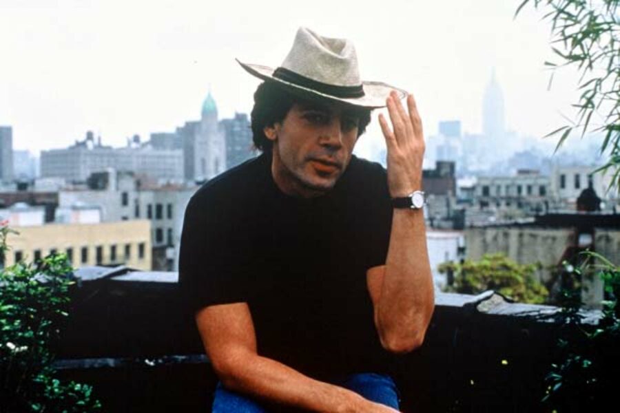 Afficher l'image Javier Bardem