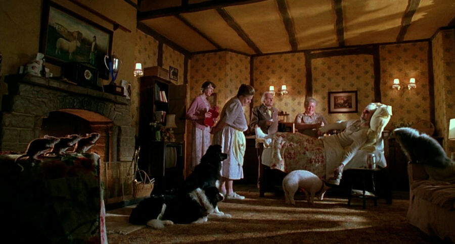 Afficher l'image babe-le-cochon-dans-la-ville-05