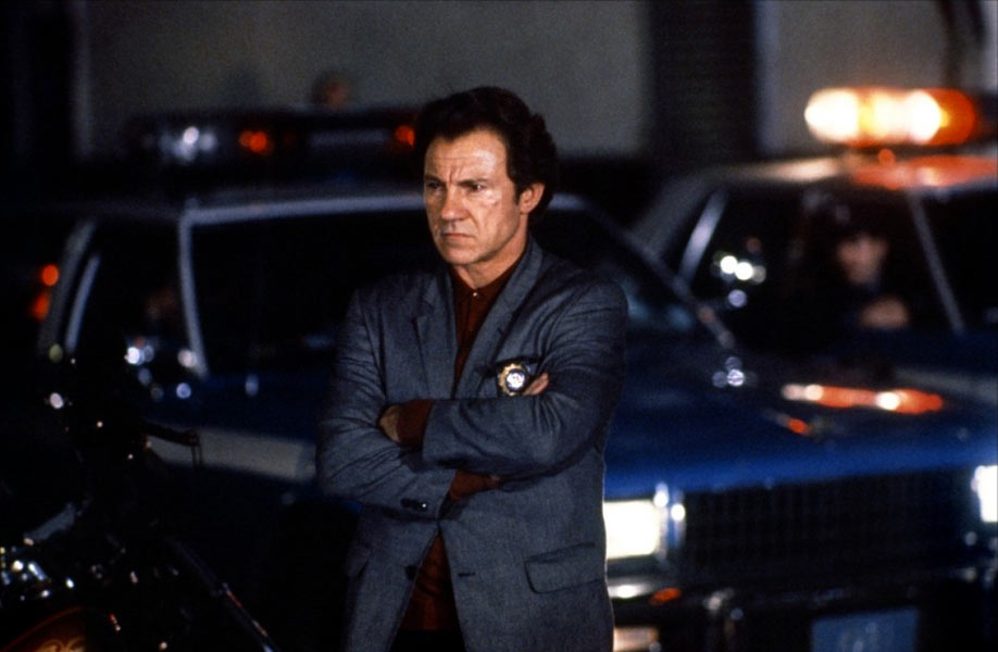 Harvey Keitel  dans Bad Lieutenant