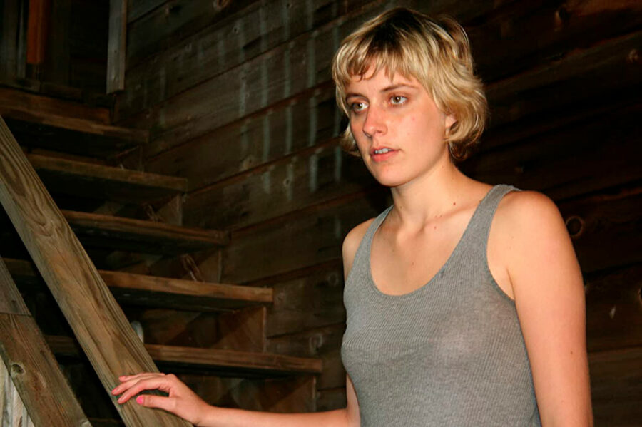 Afficher l'image Greta Gerwig