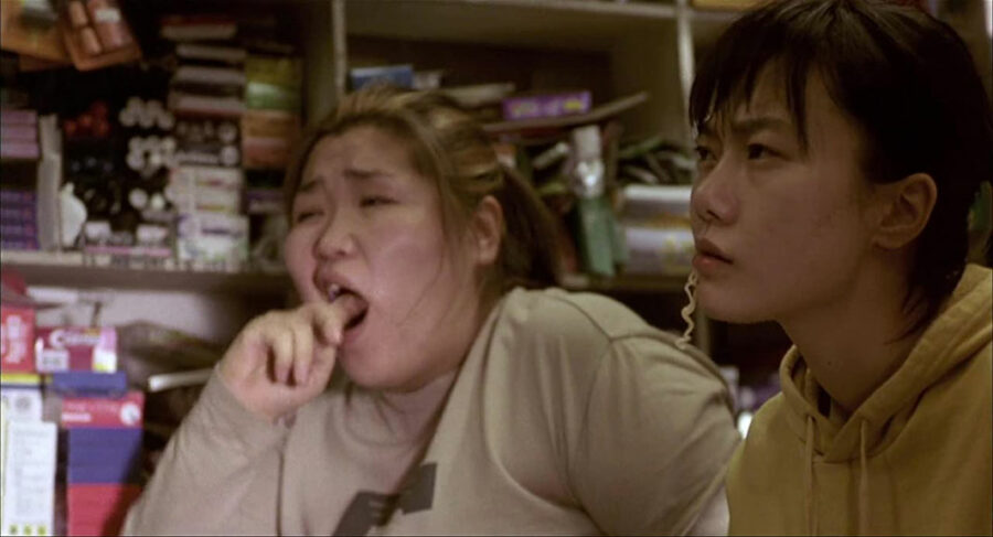 Afficher l'image Bae Doona, Su-hee Go
