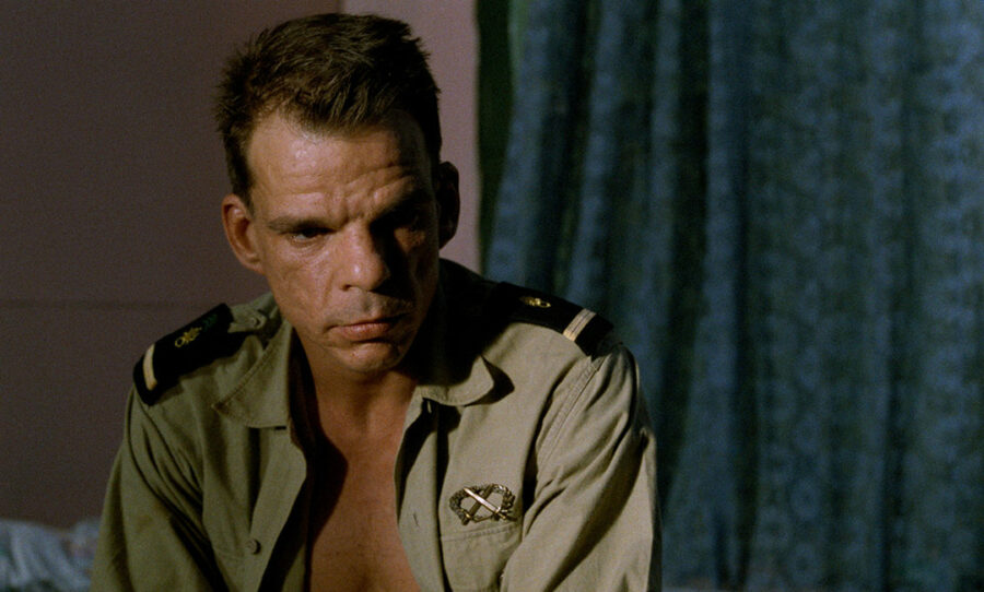 Afficher l'image Denis Lavant