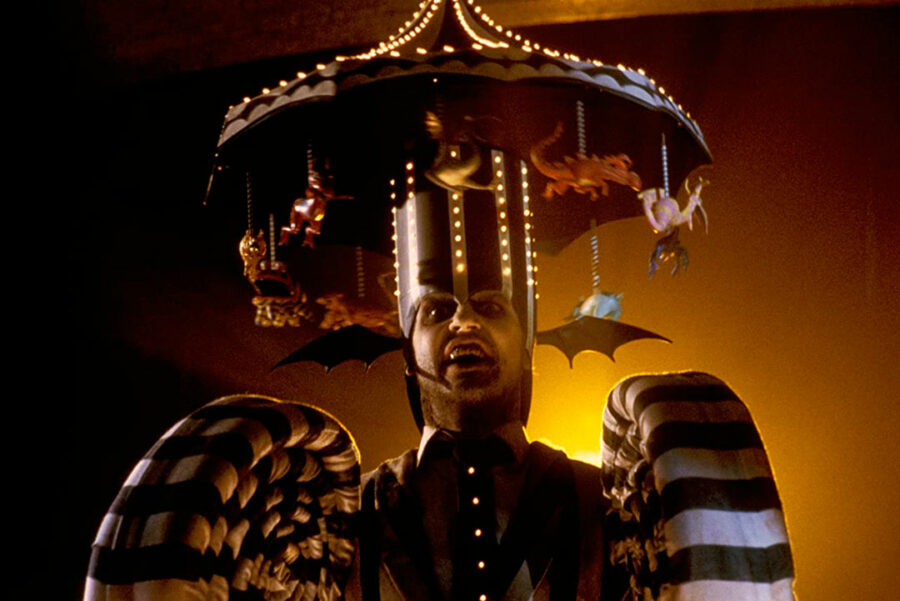 Afficher l'image Michael Keaton