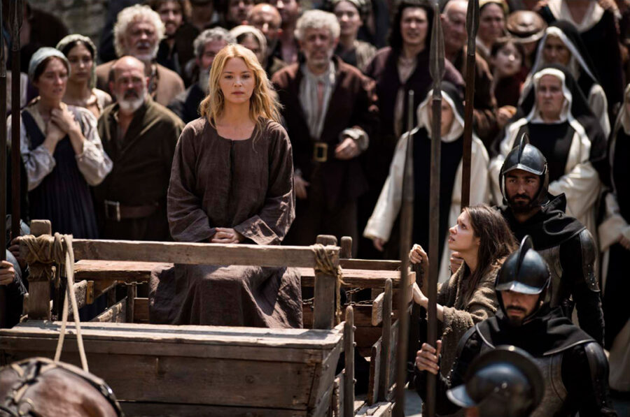 Afficher l'image Daphné Patakia, Virginie Efira