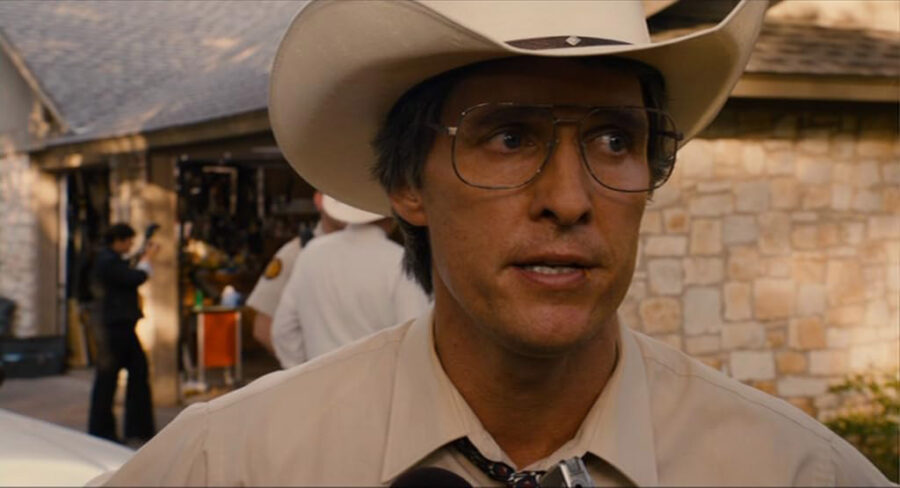 Afficher l'image Matthew McConaughey