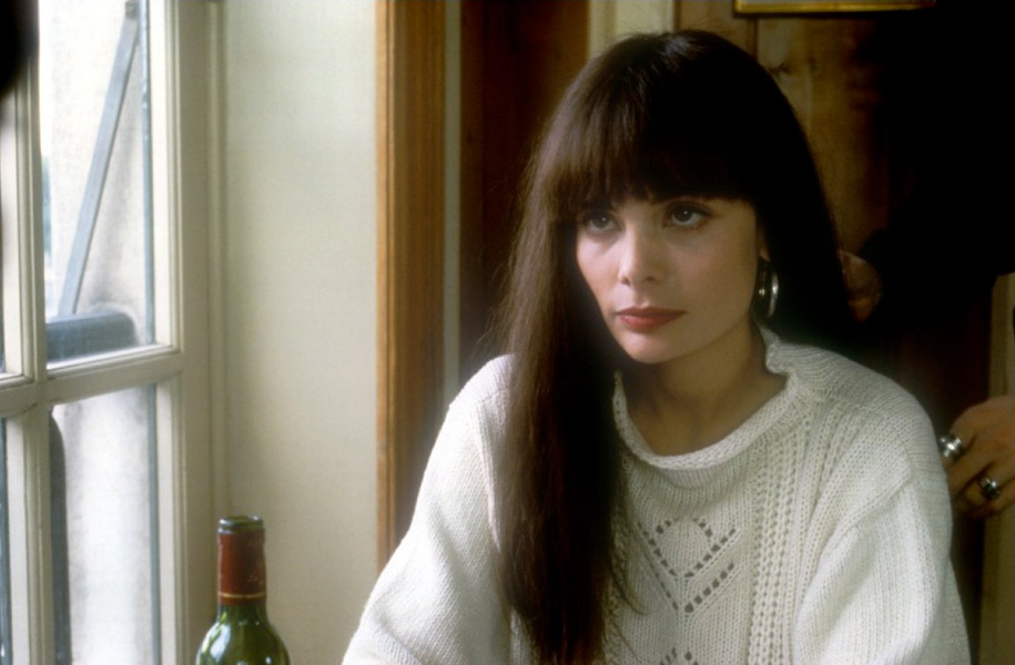 Marie Trintignant