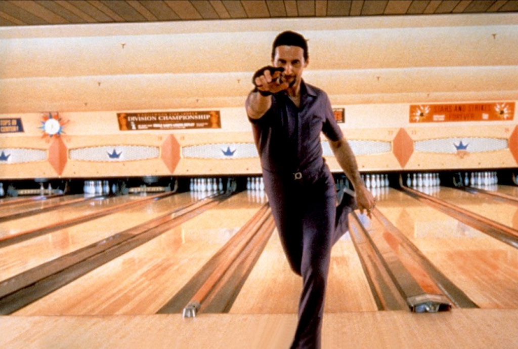 John Turturro dans The Big Lebowski