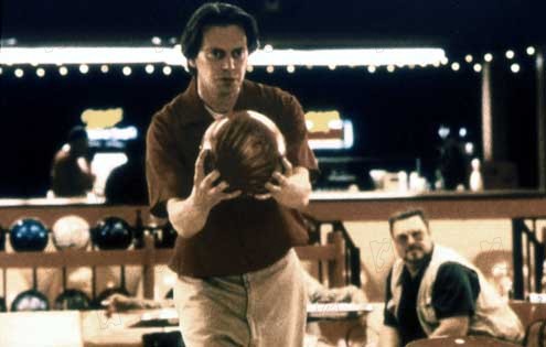 Steve Buscemi dans The Big Lebowski