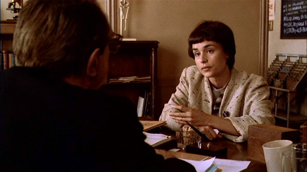 Diane Venora dans Bird