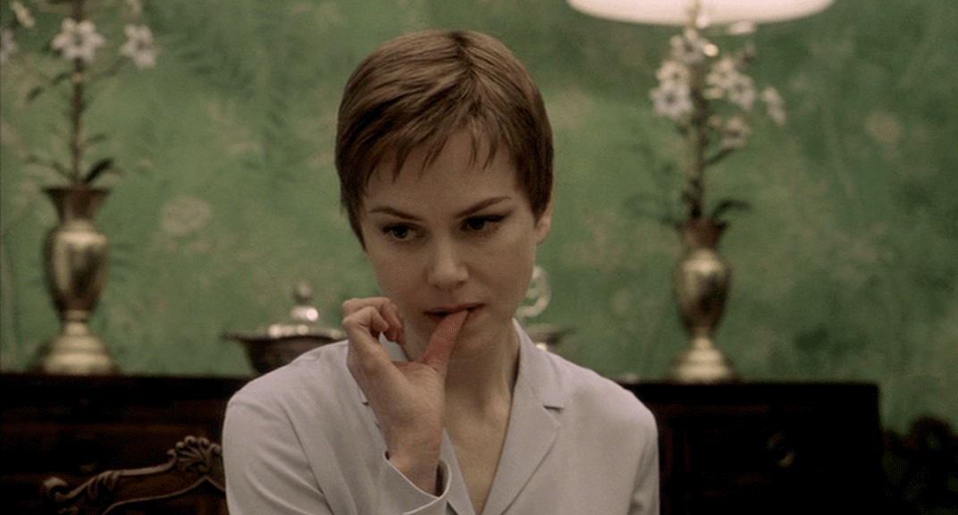 Nicole Kidman dans Birth