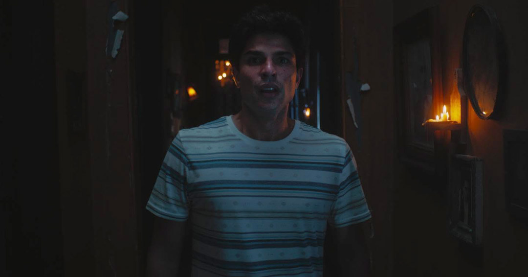 Diego Montez dans Birthright