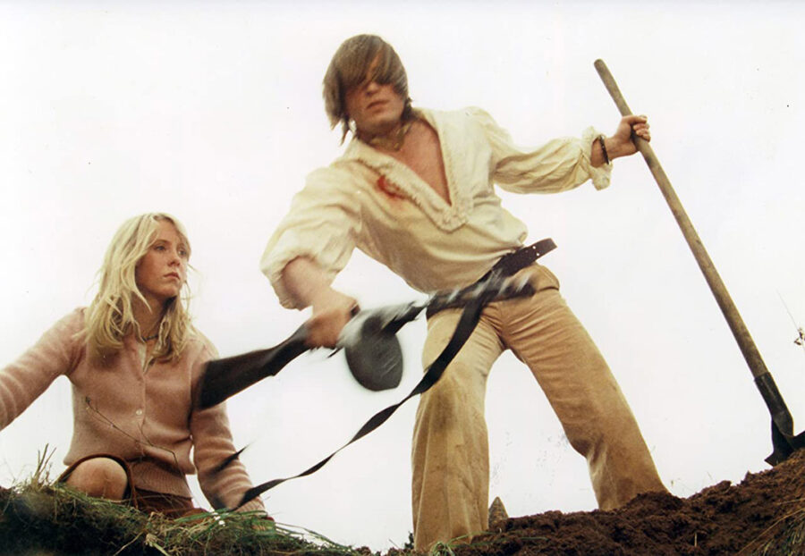 Afficher l'image Cathryn Harrison