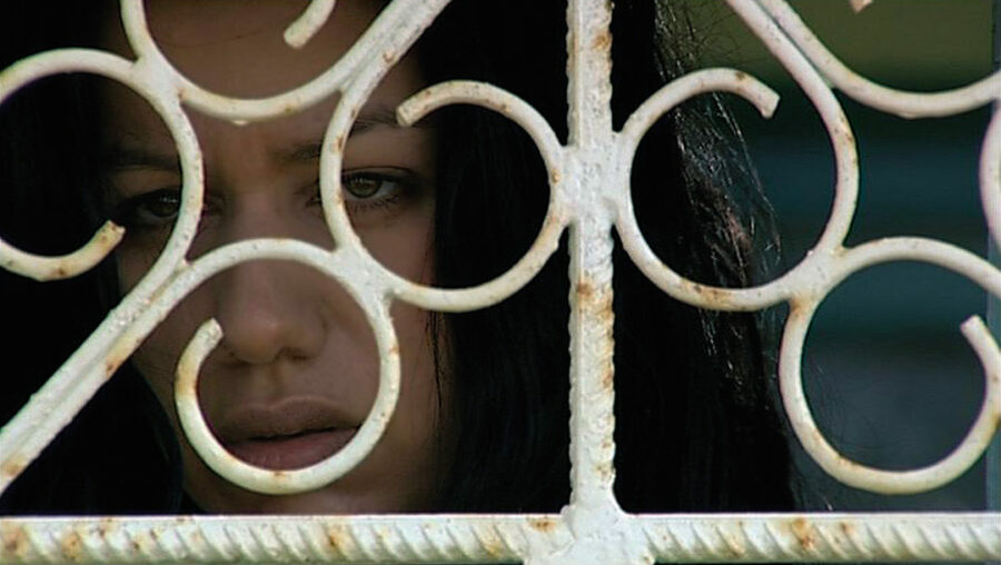 Afficher l'image Meriem Serbah