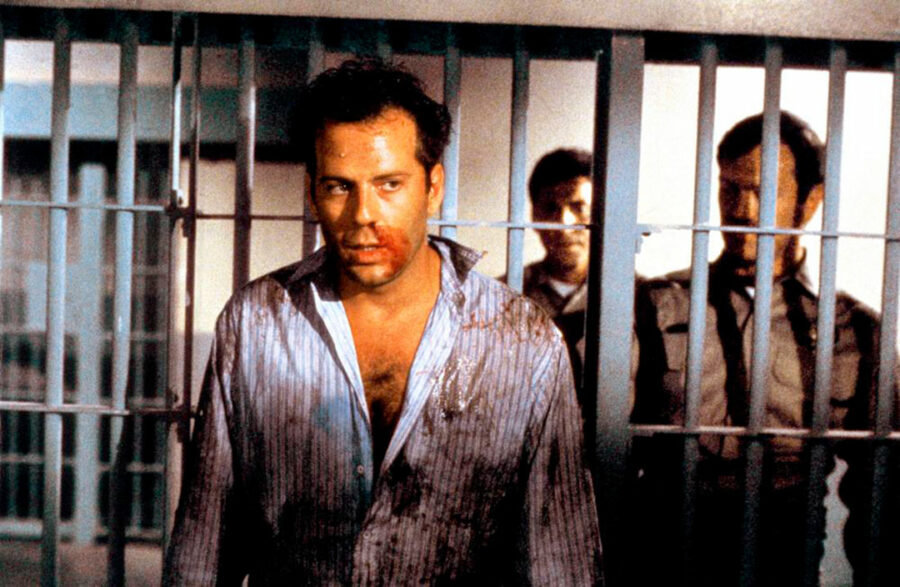 Afficher l'image Bruce Willis