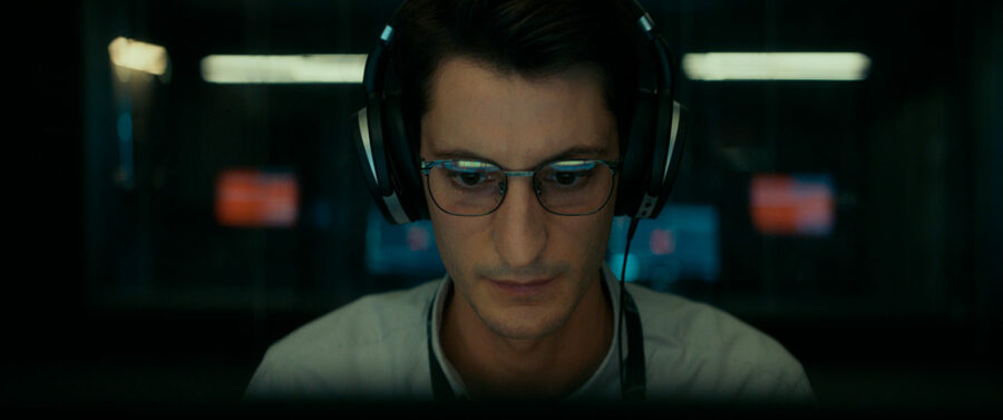 Afficher l'image Pierre Niney