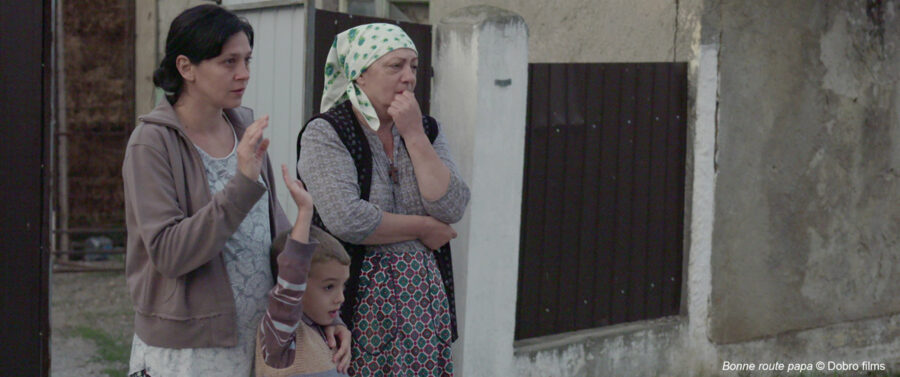 Afficher l'image bonne-route-papa