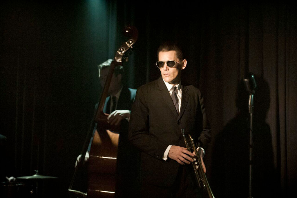 Ethan Hawke dans Born to be blue