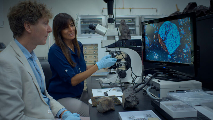 Afficher l'image Clive Oppenheimer