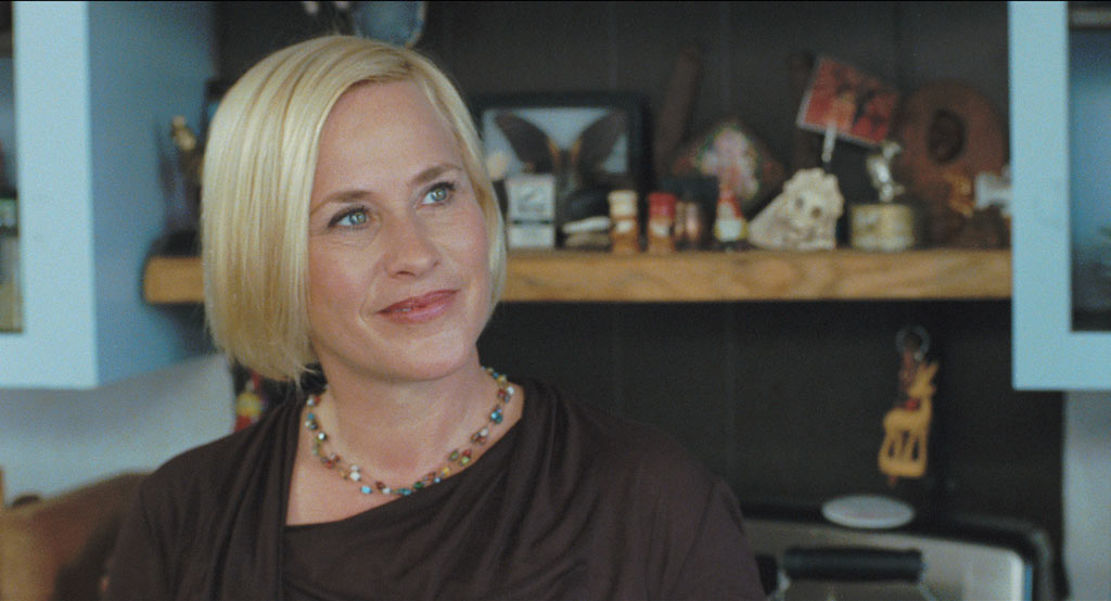 Patricia Arquette dans Boyhood