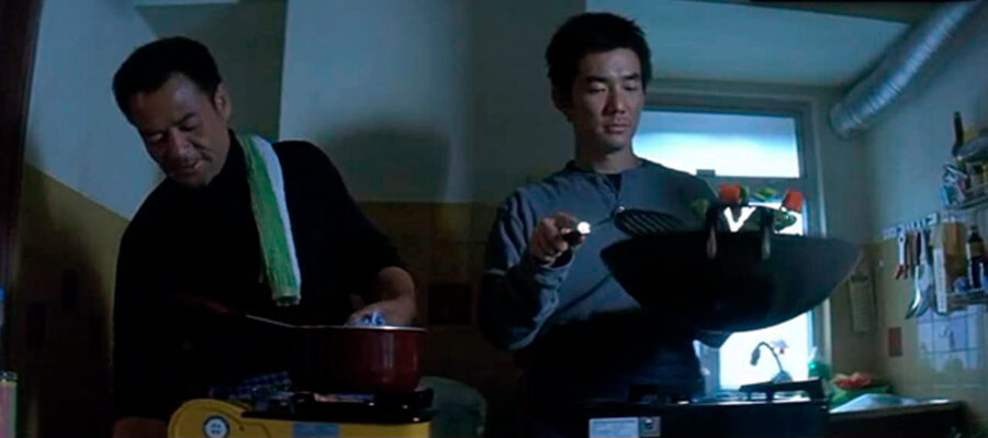 Afficher l'image Richie Jen, Yong You