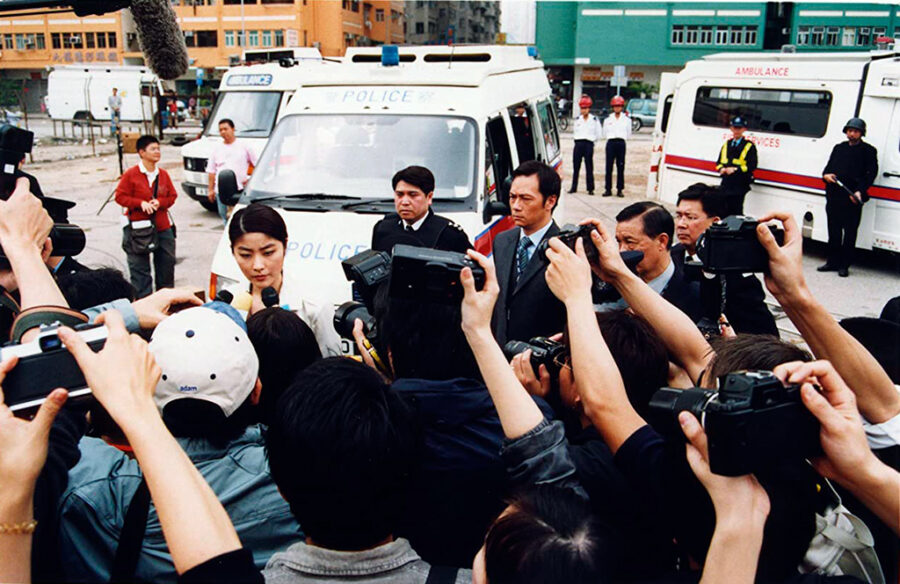 Afficher l'image Kelly Chen