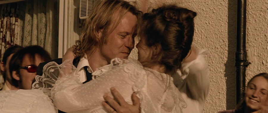 Afficher l'image Stellan Skarsgård, Emily Watson