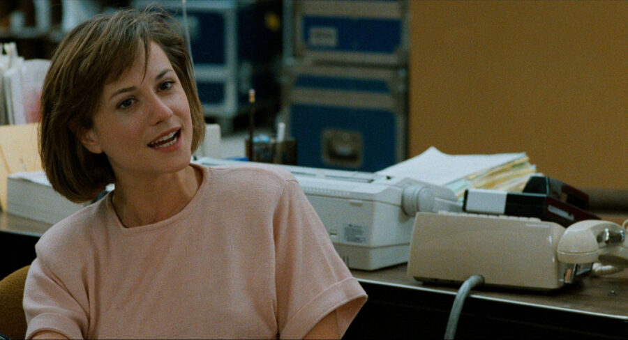 Afficher l'image Holly Hunter