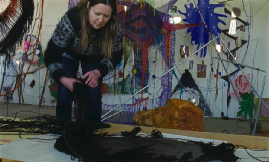 Afficher l'image Michelle Segre