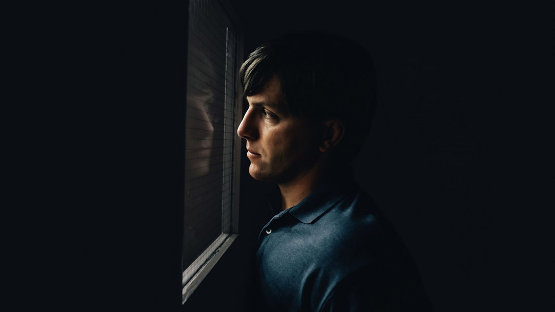 Florent Hill dans Brûle le sang