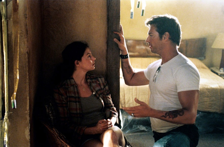 Ashley Judd, Harry Connick Jr