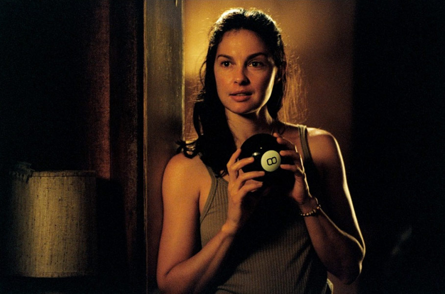 Ashley Judd