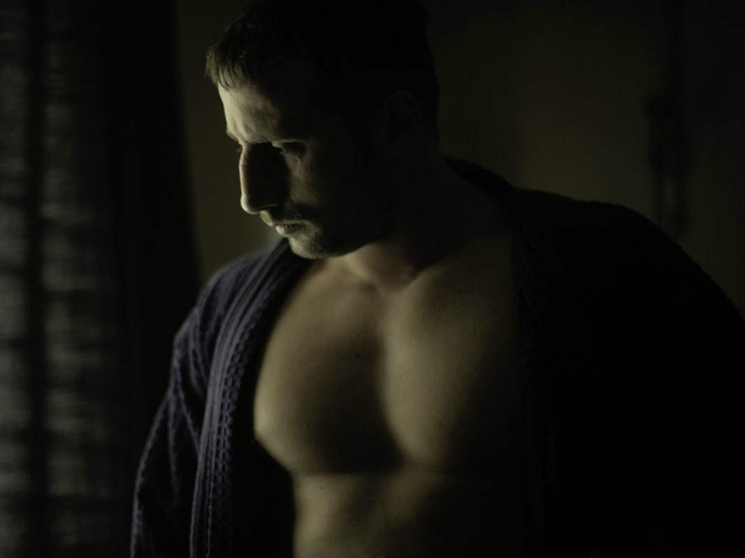 Matthias Schoenaerts dans Bullhead