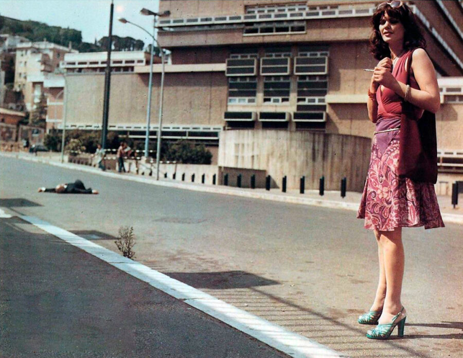 Afficher l'image Tina Aumont