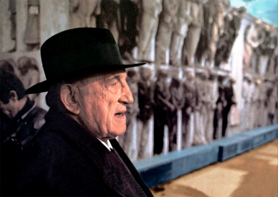 Afficher l'image Charles Vanel