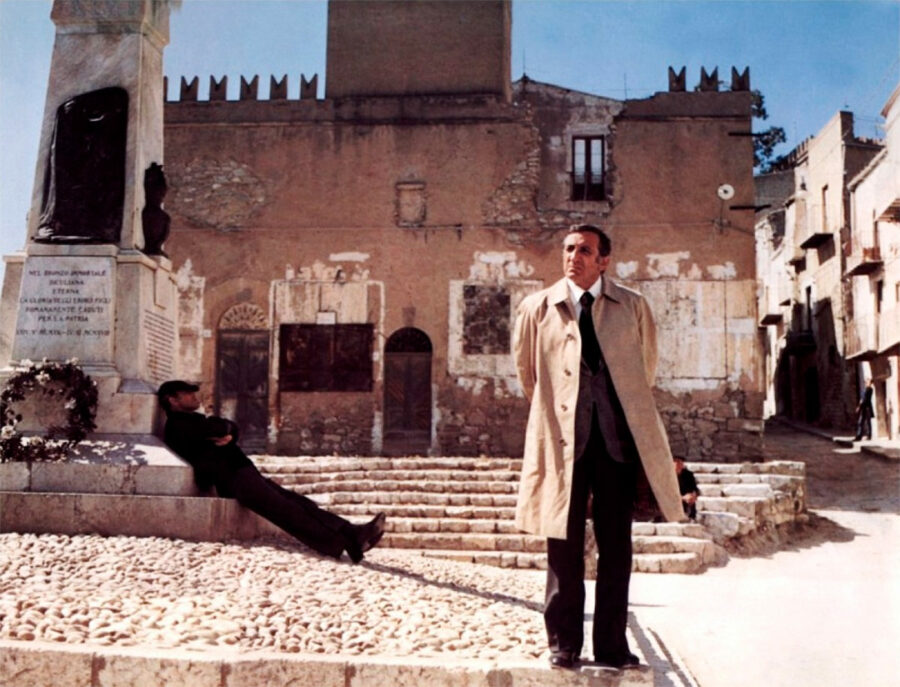 Afficher l'image Marcel Bozzuffi, Lino Ventura