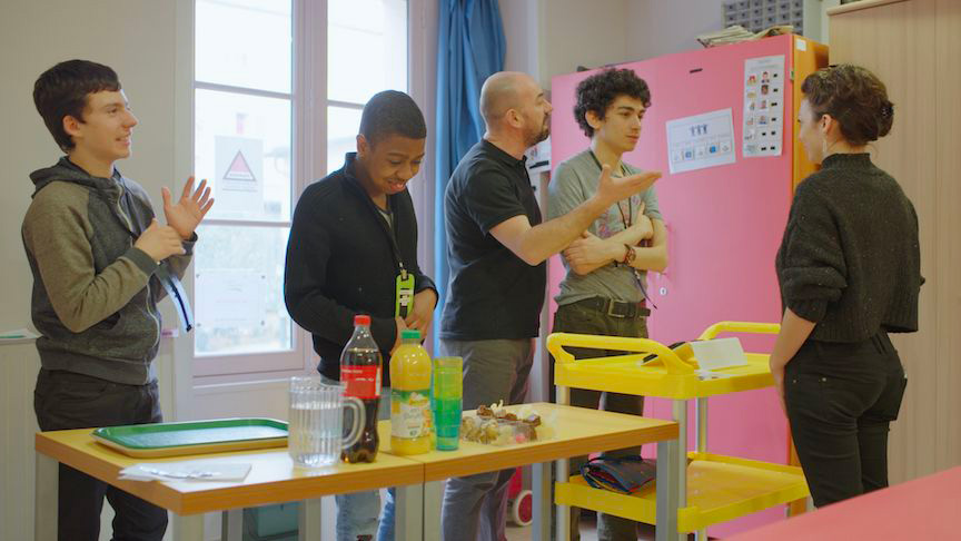 dans Café sans filtre