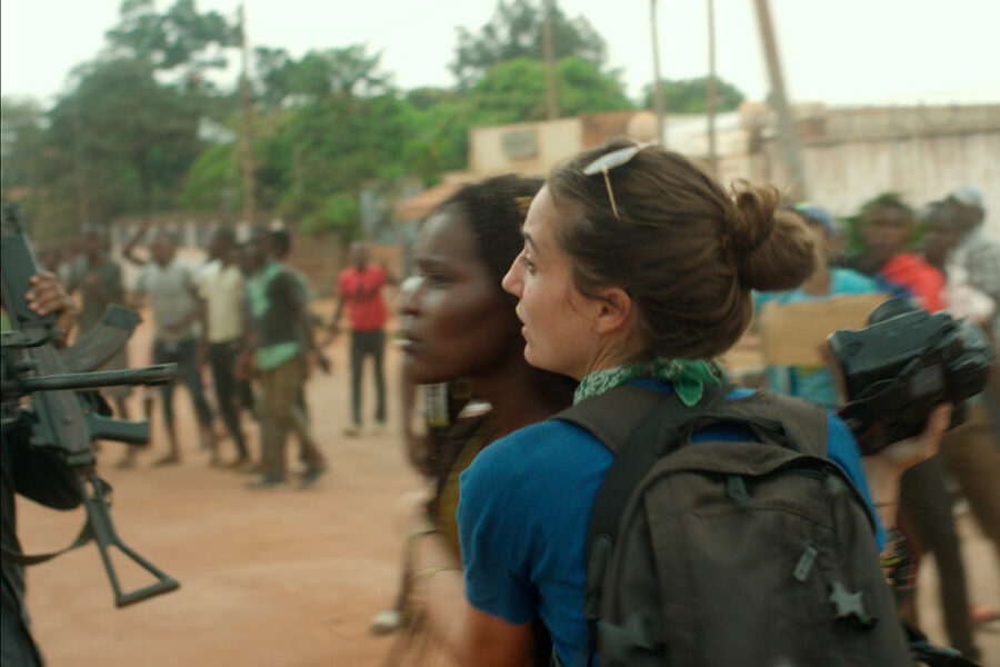 Afficher l'image Nina Meurisse